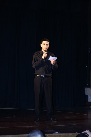 AUB Latin Dance 
